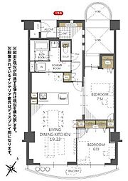 ベルメゾン末広