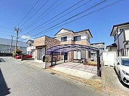 中古戸建　前橋市下新田町