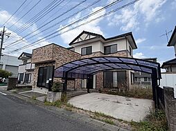 中古戸建　前橋市下新田町