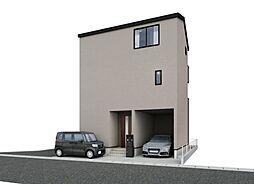 新築戸建　前橋市天川原町
