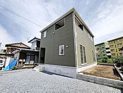 新築戸建　前橋市下新田町