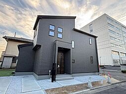 新築戸建　前橋市南町
