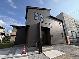 新築戸建 前橋市南町