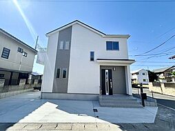 新築戸建　前橋市古市町