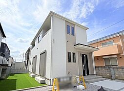 新築戸建 前橋市朝日が丘町