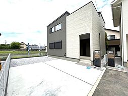 売戸建　高崎市上中居町