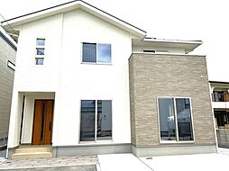 売戸建　高崎市上中居町
