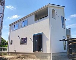 新築戸建　前橋市亀里町　1号棟