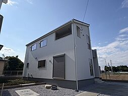 新築戸建 前橋市亀里町 1号棟