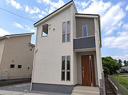 新築戸建 前橋市亀里町 1号棟