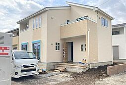 新築戸建　前橋市亀里町　2号棟