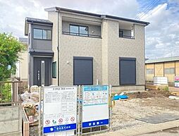 新築戸建　前橋市亀里町　3号棟