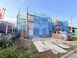 新築戸建 前橋市光が丘町 A号棟
