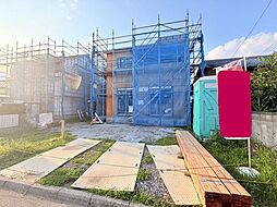 新築戸建 前橋市光が丘町 B号棟