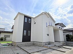 新築戸建　前橋市上新田町　全1棟