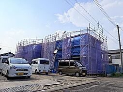 新築戸建 前橋市下新田町 3号棟