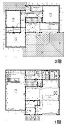 中古戸建　高崎市我峰町