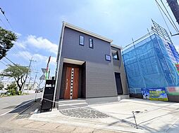 新築戸建 前橋市小相木町第6