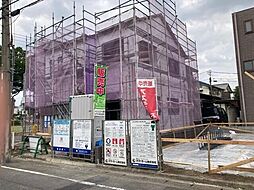 新築戸建　前橋市小相木町第6