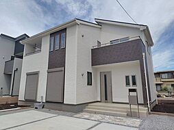 新築戸建　第2前橋総社町植野　2号棟