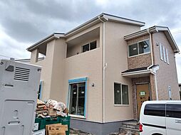 新築戸建 前橋市総社町植野 3号棟