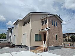 新築戸建　第2前橋総社町植野　3号棟