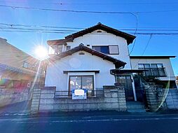 中古戸建　前橋市岩神町