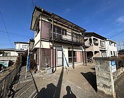 中古戸建　前橋市総社町