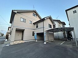中古戸建　前橋市六供町