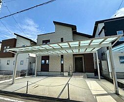中古戸建　菅谷町