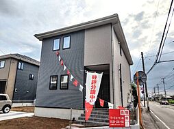 新築戸建　前橋市元総社町　1号棟
