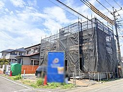 新築戸建　高崎市下佐野町