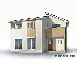 新築戸建　高崎南新波町