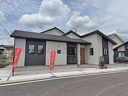 新築戸建 前橋市総社町植野 4号棟