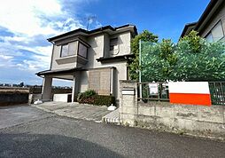 中古戸建　高崎市楽間町