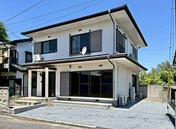 中古戸建　高崎市引間町