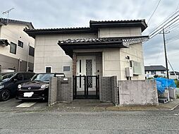 中古戸建　玉村町箱石