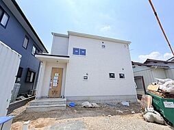 新築戸建　高崎市新保町