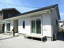 中古戸建　高崎市倉賀野町