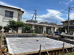 新築戸建　前橋市駒形町3期