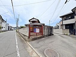 売土地　高崎市片岡町