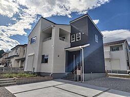 新築戸建 高崎市箕郷町西明屋 2号棟