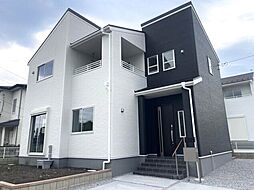 新築戸建　高崎市箕郷町西明屋　2号棟
