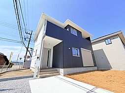 新築戸建　高崎市乗附町1号棟