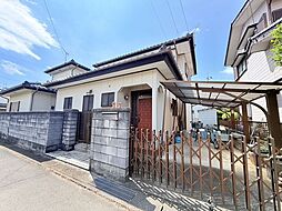 中古戸建 佐波郡玉村町
