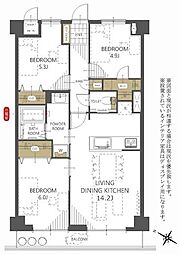 ホーユウパレス高崎並榎