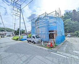 新築戸建　高崎市乗附町　A号棟