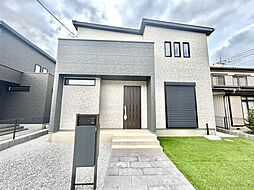 新築戸建 高崎市宿大類町 2号棟