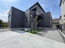 新築戸建　高崎市宿大類町　1号棟