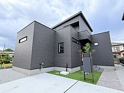 新築戸建 高崎市宿大類町 1号棟